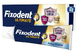 Fixodent Ultimate Kleefpasta 40GR verpakking met tube
