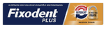 Fixodent Plus Kleefpasta 40GR