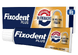 Fixodent Plus Kleefpasta 40GR verpakking met tube