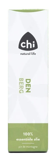 Chi Natural Life Chi Latschenkiefer / Den Berg Etherische Olie Wild 10ML Chi Natural Life Chi Latschenkiefer / Den Berg Etherische Olie Wild 10ML