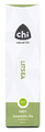 Chi Litsea Etherische Olie Bio 10ML