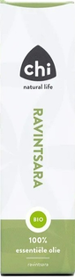 Chi Natural Life Ravintsara Etherische Olie Bio 10ML 