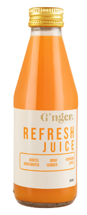 Gnger. Refresh Juice Bio 200ML Gnger. Refresh Juice Bio 200ML