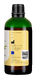 Vanan Eranda Massage Olie 90ML Zijkant 2 fles