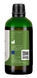 Vanan Aloë Vera Massage Olie 90ML Zijkant 2 fles