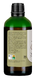 Vanan Manjistha Massage Olie 90ML Zijkant 1 fles