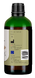 Vanan Manjistha Massage Olie 90ML Zijkant 2 fles
