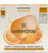Waterdrop Microdrink Orange 12ST Waterdrop Microdrink Orange 12ST