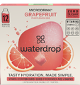 Waterdrop Microdrink Grapefruit 12ST