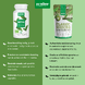 Purasana Matcha Capsules 100VCP 4 Voordelen