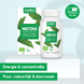 Purasana Matcha Capsules 100VCP Voordelen Matcha