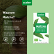 Purasana Matcha Capsules 100VCP Waarom Matcha?