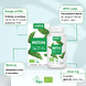 Purasana Matcha Capsules 100VCP Werking & Dosering