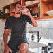 Pillar Performance Triple Magnesium Powder Pineapple & Coconut 200GR sfeerbeeld model