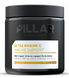 Pillar Performance Ultra Immune C Powder Tropical 200GR Pillar Performance Ultra Immune C Powder Tropical 200GR