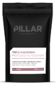 Pillar Performance Triple Magnesium Powder Berry 200GR