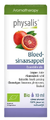 Physalis Bloedsinaasappel Olie Bio 10ML