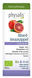 Physalis Bloedsinaasappel Olie Bio 10ML 