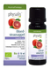 Physalis Bloedsinaasappel Olie Bio 10ML verpakking met flesje Physalis Bloedsinaasappel Olie Bio 10ML verpakking met flesje