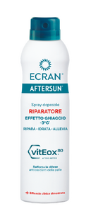 Ecran Repair Aftersun Spray 250ML Ecran Repair Aftersun Spray 250ML