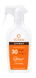 Ecran Sunnique Zonnebrand Melk Spray SPF30 270ML 