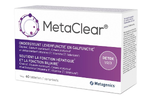 Metagenics MetaClear Tabletten 60TB