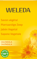 Weleda Plantaardige Zeep Calendula 100GR Weleda Plantaardige Zeep Calendula 100GR