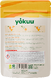Yokuu Probiotic Toilet Bombs Fresh Summer Breeze 10ST achterkant verpakking Yokuu Probiotic Toilet Bombs Fresh Summer Breeze 10ST achterkant verpakking