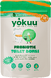 Yokuu Probiotic Toilet Bombs Eucalyptus & Mint 10ST 