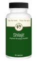 Dr. Miracle's Dr Miracle's Shilajit Capsules 60CP Dr. Miracle's Dr Miracle's Shilajit Capsules 60CP