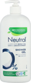 Neutral Shower Gel Sensitive Skin 900ML