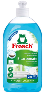 Frosch Afwasmiddel Bicarbonate 500ML Frosch Afwasmiddel Bicarbonate 500ML