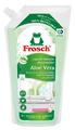 Frosch Afwasmiddel Aloë Vera Refill 1LT