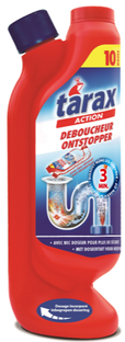 Tarax Action Ontstopper 600GR Tarax Action Ontstopper 600GR