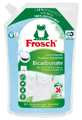 Frosch Vloeibaar Wasmiddel Bicarbonaat Refill 1800ML Frosch Vloeibaar Wasmiddel Bicarbonaat Refill 1800ML