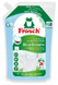 Frosch Vloeibaar Wasmiddel Bicarbonaat Refill 1800ML  Frosch Vloeibaar Wasmiddel Bicarbonaat Refill 1800ML