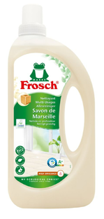 Frosch Allesreiniger Savon de Marseille 1LT Frosch Allesreiniger Savon de Marseille 1LT
