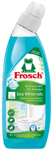 Frosch Wc Reiniger Sea Minerals 750ML Frosch Wc Reiniger Sea Minerals 750ML