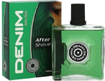 Denim Musk Aftershave 100ML Denim Musk Aftershave 100ML