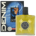 Denim Aftershave Original 100ML Denim Aftershave Original 100ML