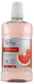 Ecodenta Refresh & Gum Protect Mondwater Grapefruit 500ML