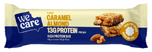 WeCare Caramel Almond High Protein Bar 45GR