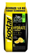 Isostar Hydrate & Perform Lemon 1500GR 