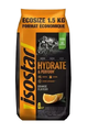 Isostar Hydrate & Perform Orange Poeder 1500GR Isostar Hydrate & Perform Orange Poeder 1500GR
