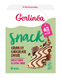 Gerlinéa Snack Crunchy Chocolate Swirl 78GR 