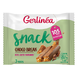 Gerlinéa Snack Choco Break Bars 65GR Gerlinéa Snack Choco Break Bars 65GR