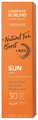 Annemarie Borlind Suncare Natural Tan Boost Sun Fluid SPF30 125ML Annemarie Borlind Suncare Natural Tan Boost Sun Fluid SPF30 125ML