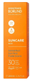 Borlind Annemarie Borlind Suncare Body Sun Fluid SPF30 200ML
