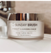 Sunday Brush Perfect Cleansing Balm 100ML Pot Perfect Cleansing Balm Sunday Brush Perfect Cleansing Balm 100ML Pot Perfect Cleansing Balm