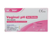 EcoTest Vaginale pH Test 5ST 
